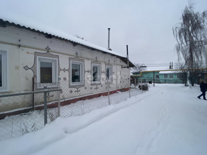 Коттедж/дом Ильинская улица