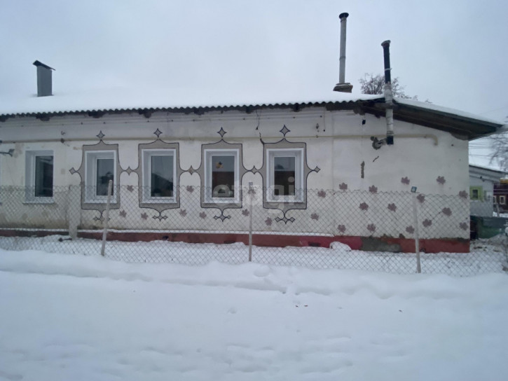 Коттедж/дом Ильинская улица