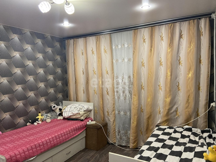 Коттедж/дом Ильинская улица