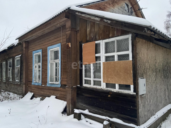 Коттедж/дом Станционная улица