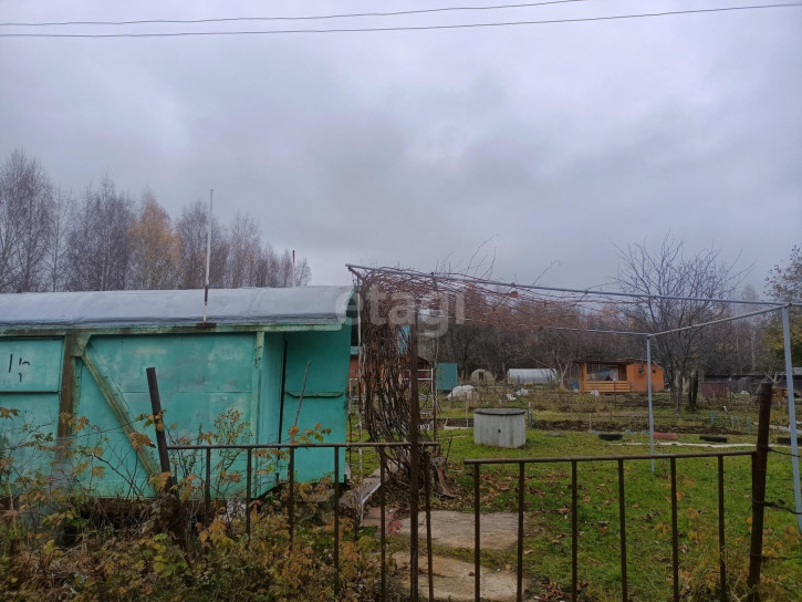 Коттедж/дом «Волга»