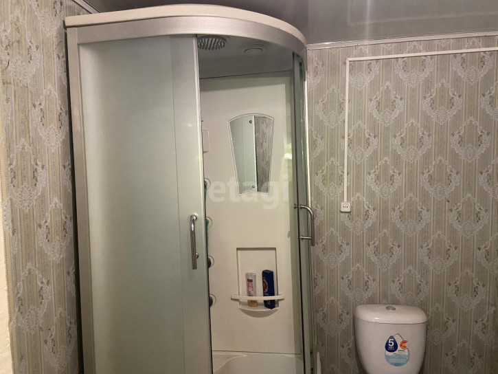 Коттедж/дом Станционная улица