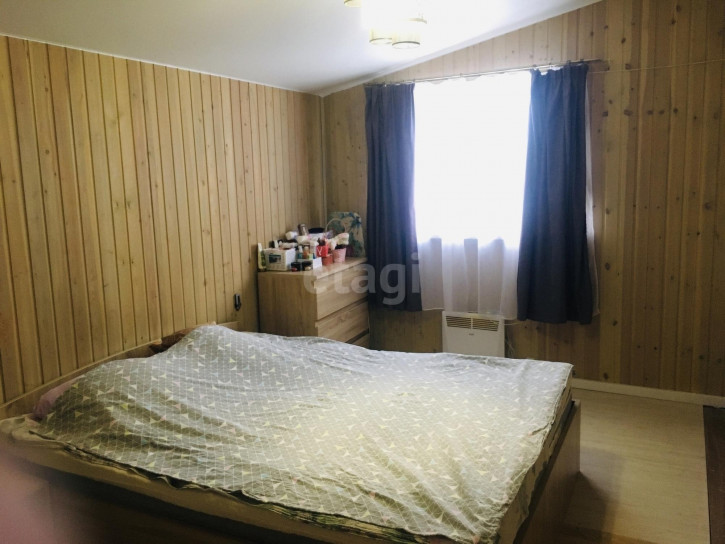 Коттедж/дом улица Лакина