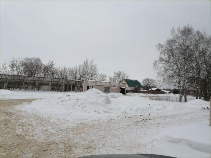 Коттедж/дом