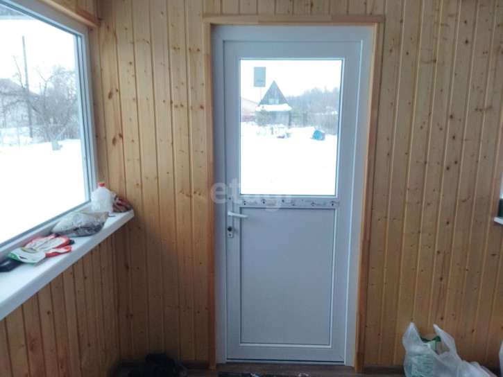 Коттедж/дом 17Н-716