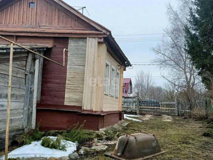 Коттедж/дом