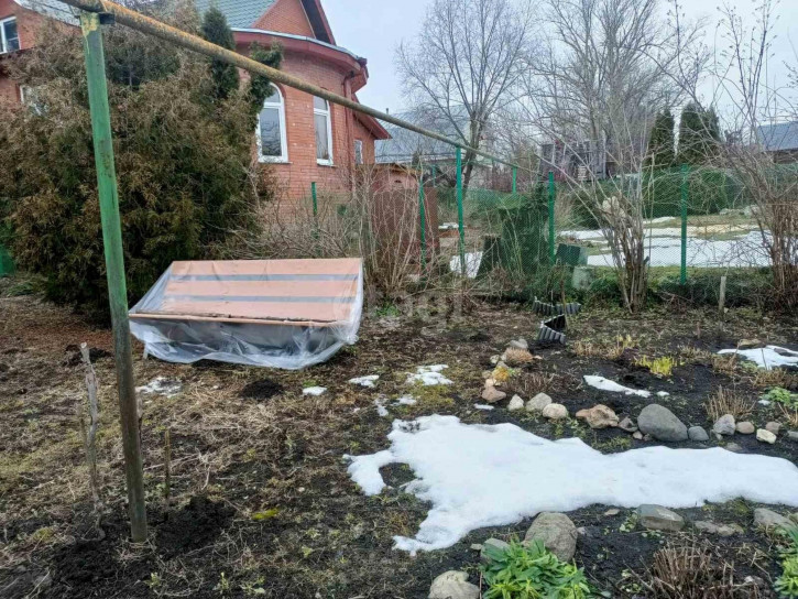 Коттедж/дом