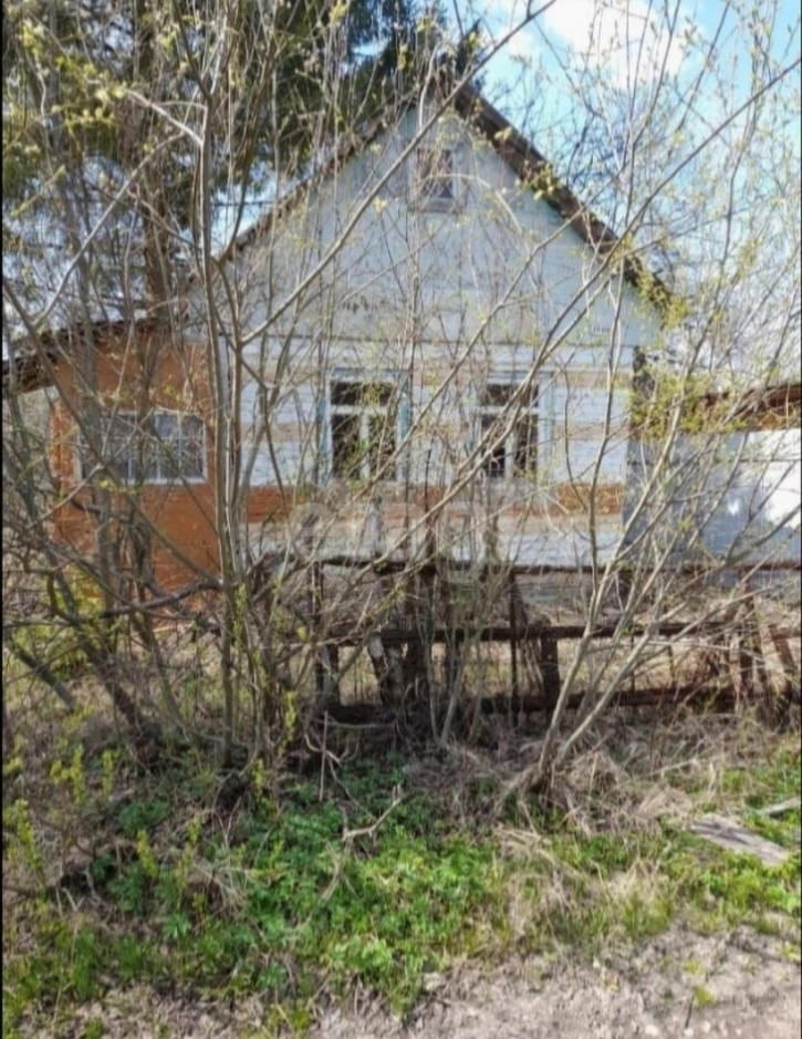 Коттедж/дом