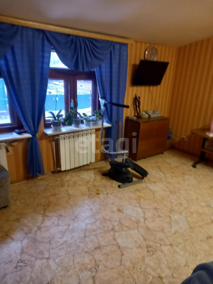 Коттедж/дом улица Парижской Коммуны