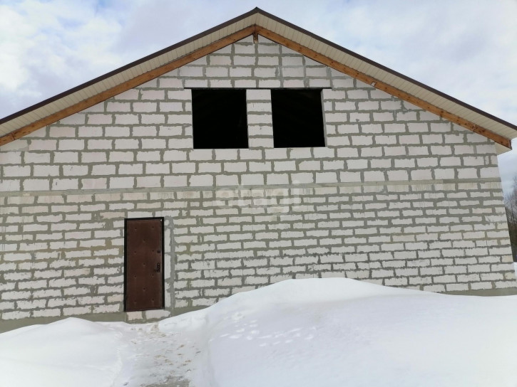 Коттедж/дом Пролетарская улица