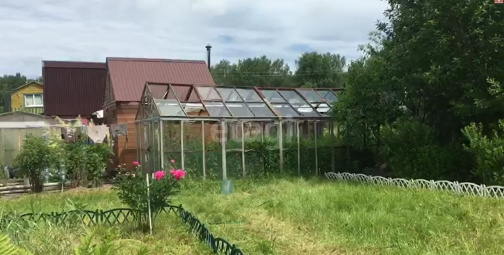 Коттедж/дом