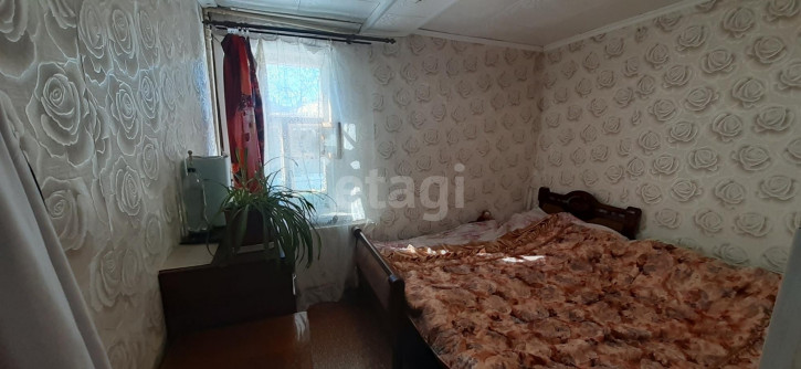 Коттедж/дом улица Красная Горка