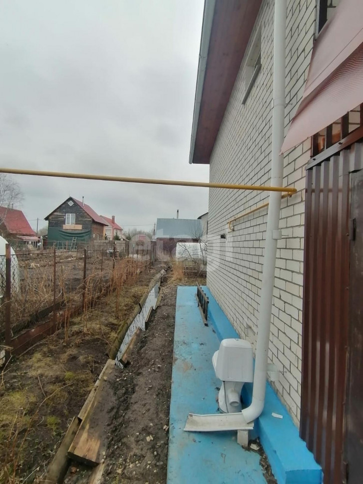 Коттедж/дом Лесная улица
