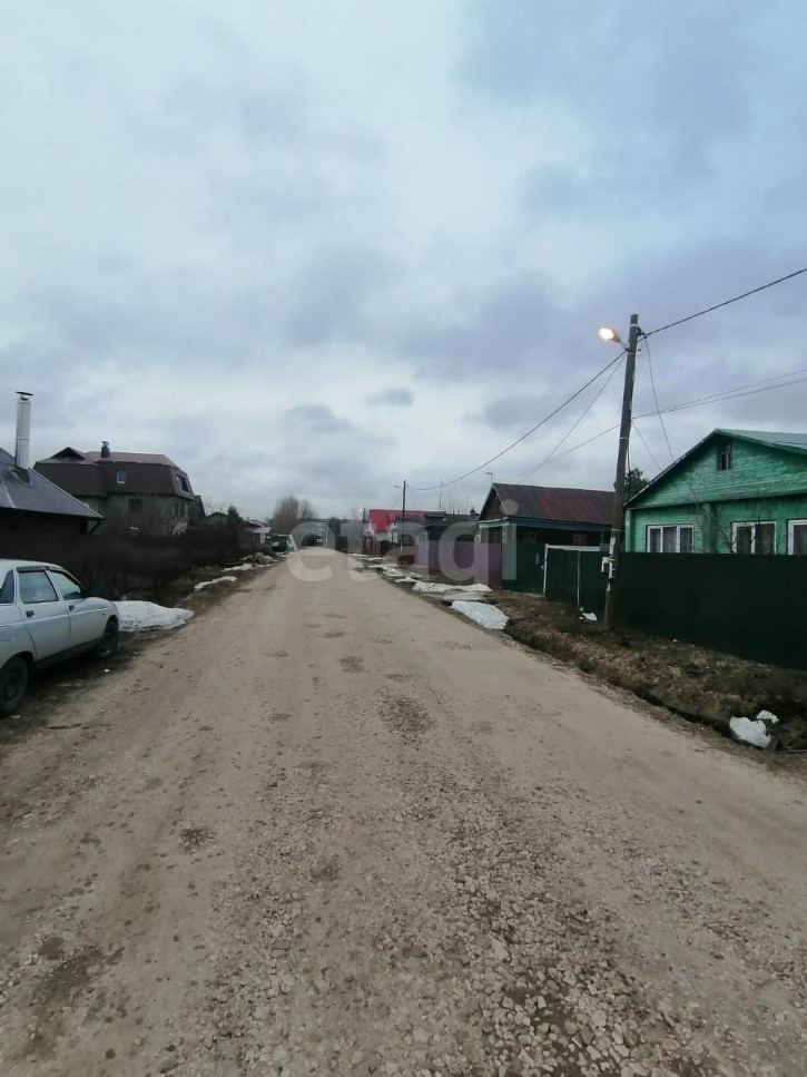 Коттедж/дом Лесная улица