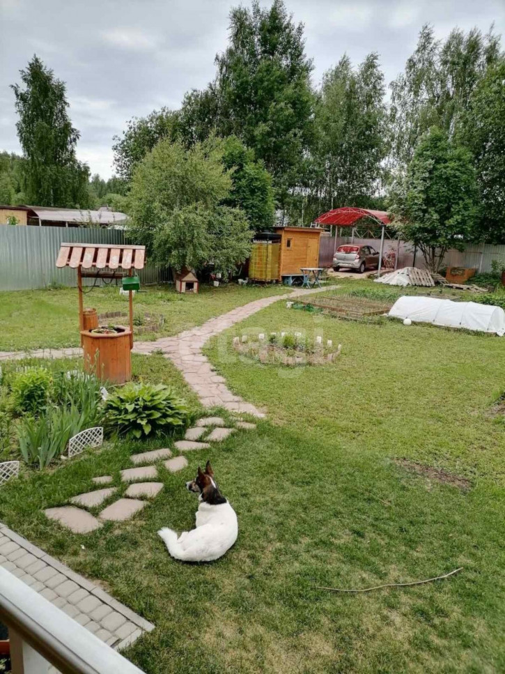 Коттедж/дом 17Н-716