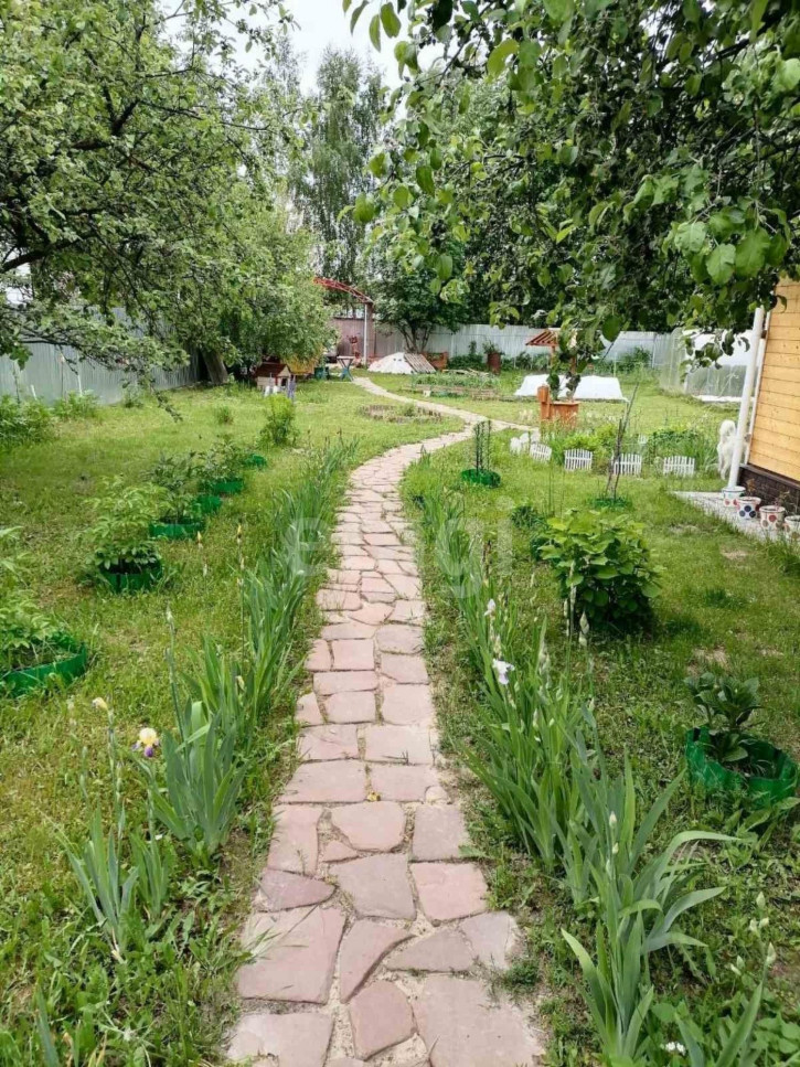 Коттедж/дом 17Н-716