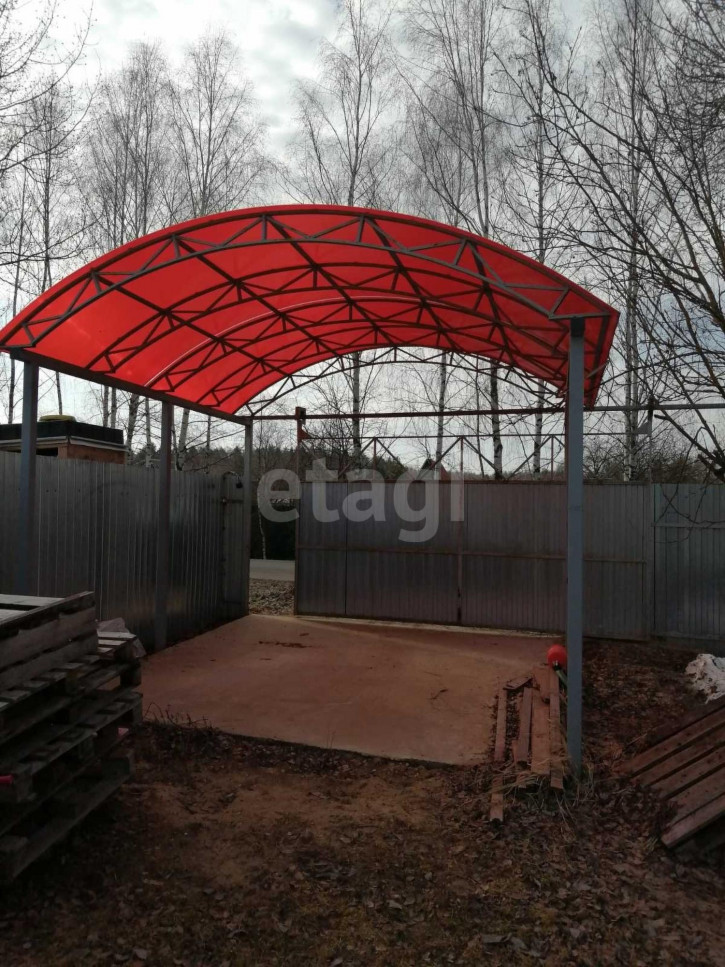 Коттедж/дом 17Н-716