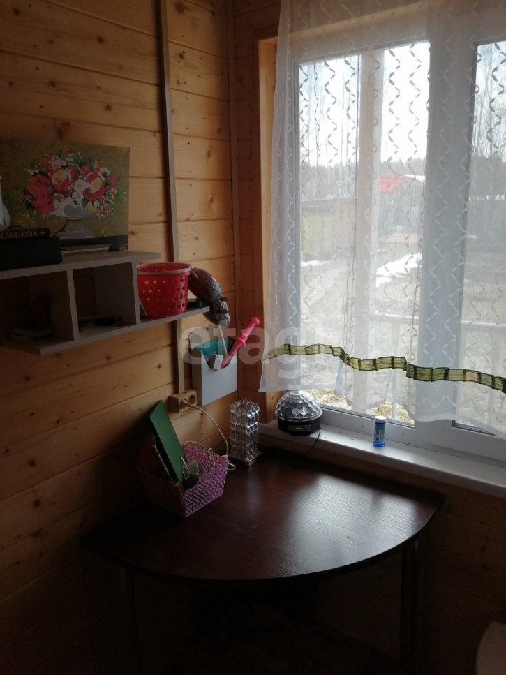 Коттедж/дом 17Н-716