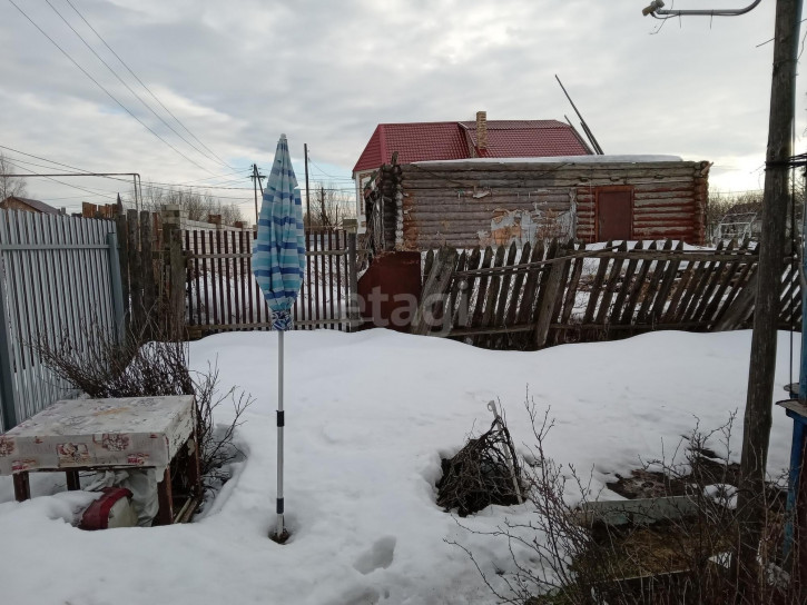 Коттедж/дом улица Мичурина