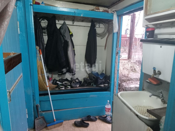 Коттедж/дом «Волга»