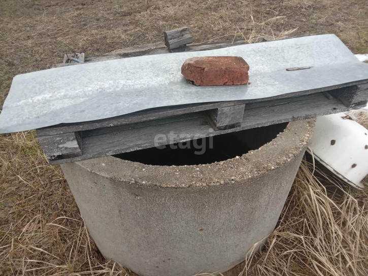 Коттедж/дом