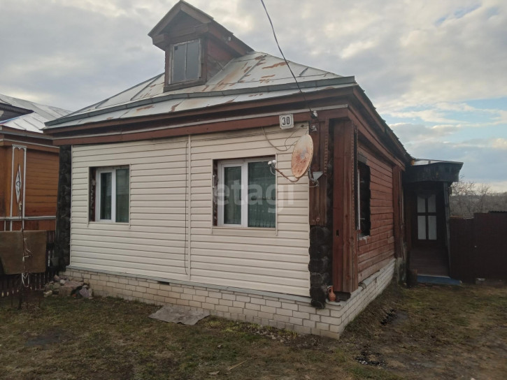 Коттедж/дом Лакинск