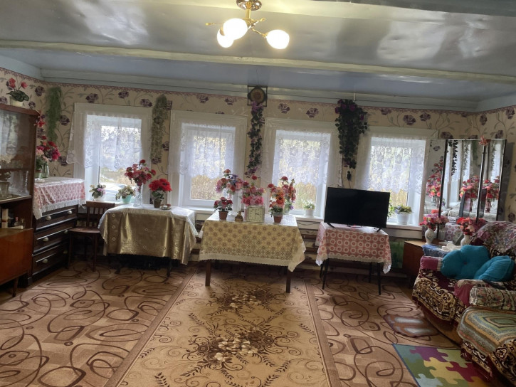 Коттедж/дом Дивная улица