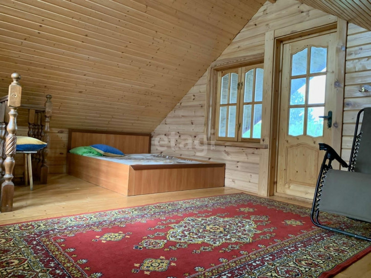 Коттедж/дом Ноябрьская улица