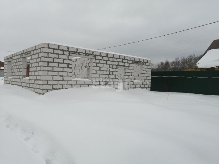Коттедж/дом Полевая улица
