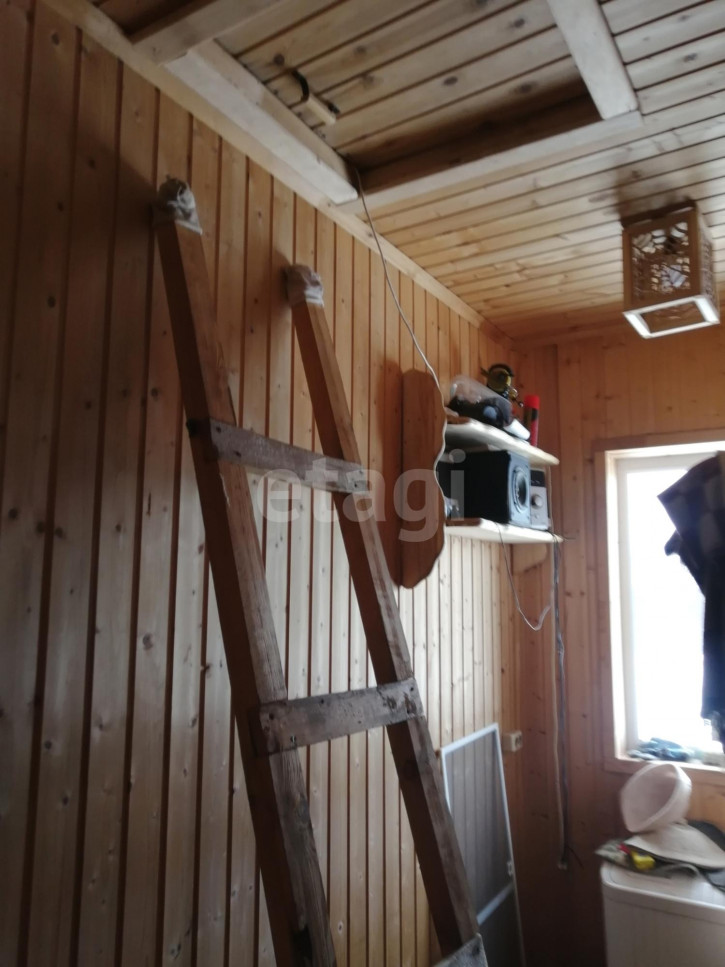 Коттедж/дом Полевая улица
