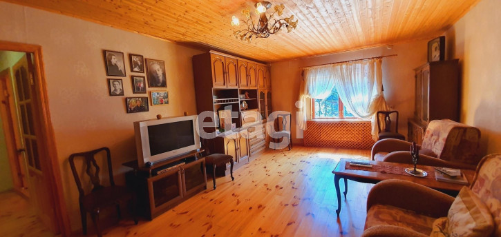 Коттедж/дом 17Н-594