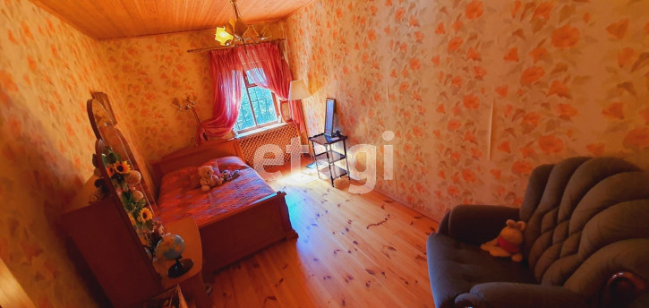 Коттедж/дом 17Н-594