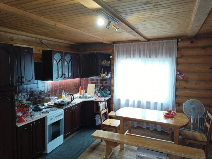 Коттедж/дом Центральная улица