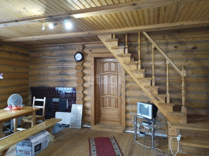 Коттедж/дом Центральная улица