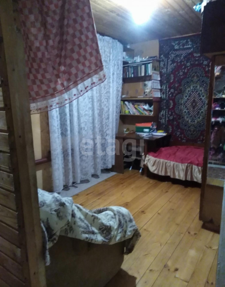 Коттедж/дом
