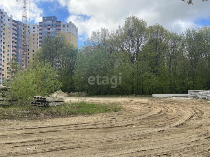 2-комн квартира в новом доме улица Благонравова