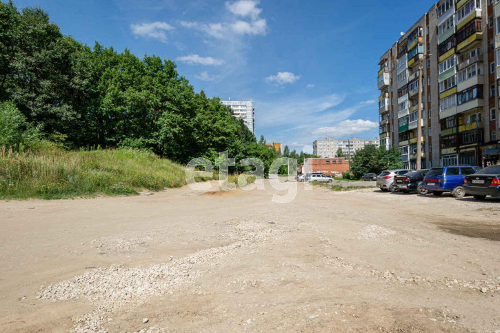 2-комн квартира в новом доме улица Благонравова