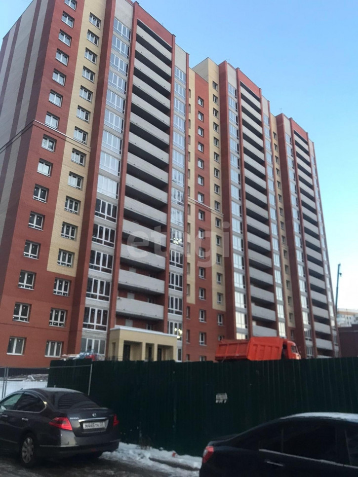 Студия улица Горького
