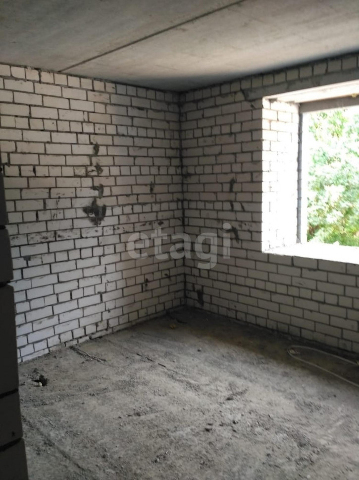 2-комн квартира в новом доме улица Благонравова