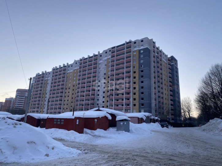 Студия улица Благонравова