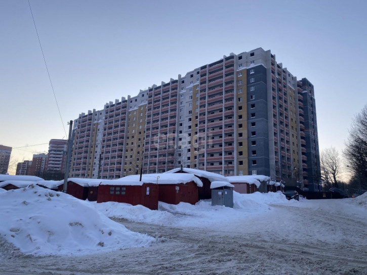Студия улица Благонравова