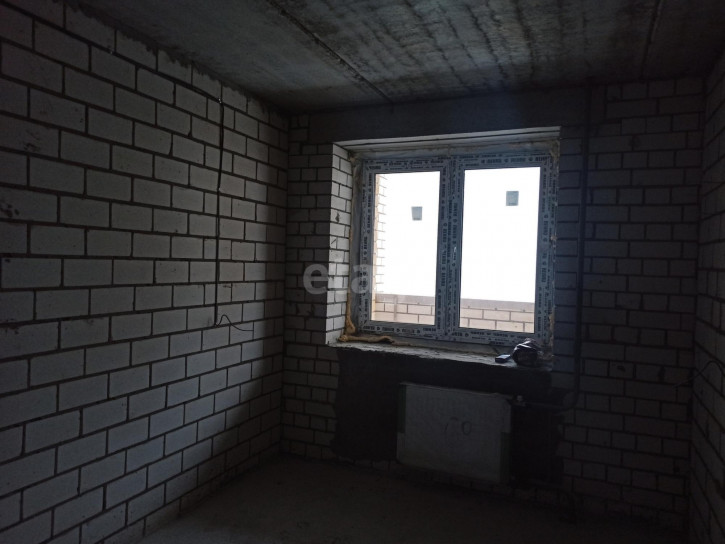 1-комн квартира в новом доме Новгородская улица