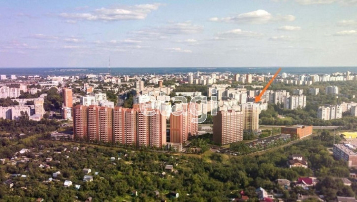 Студия улица Горького