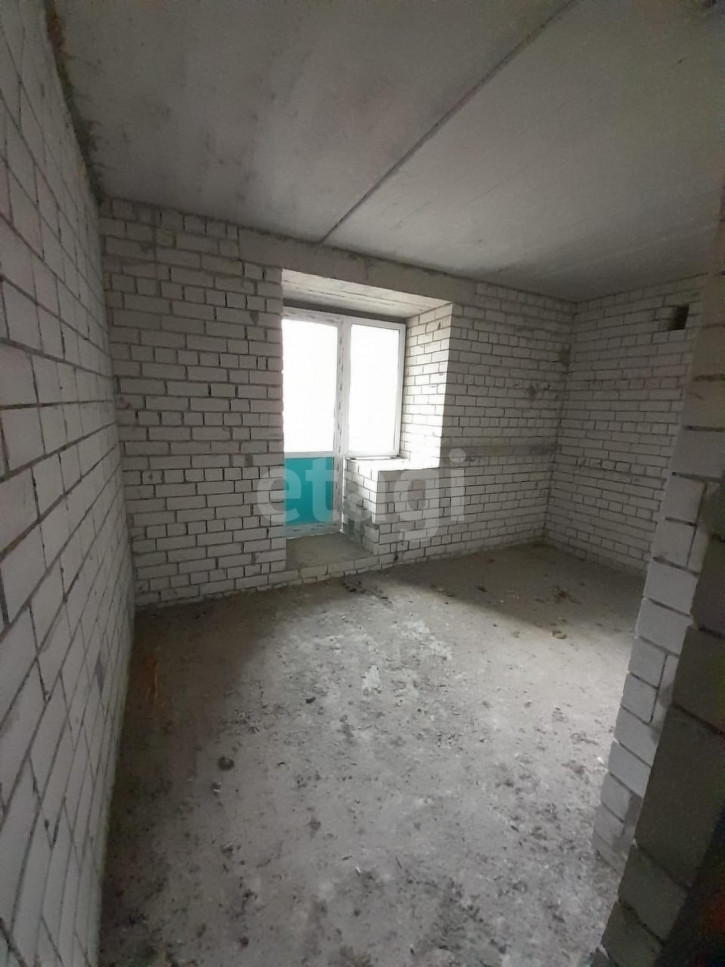 1-комн квартира в новом доме улица Благонравова