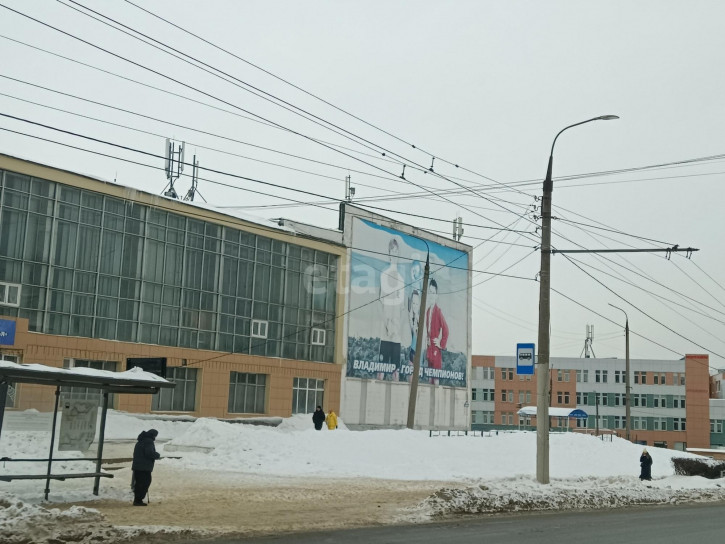2-комн квартира в новом доме Северная улица