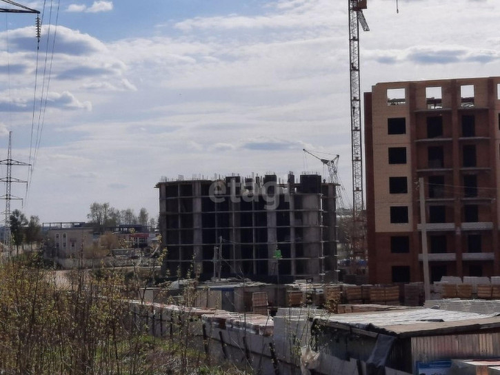 Студия улица Горького