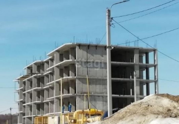 Студия улица Нижняя Дуброва