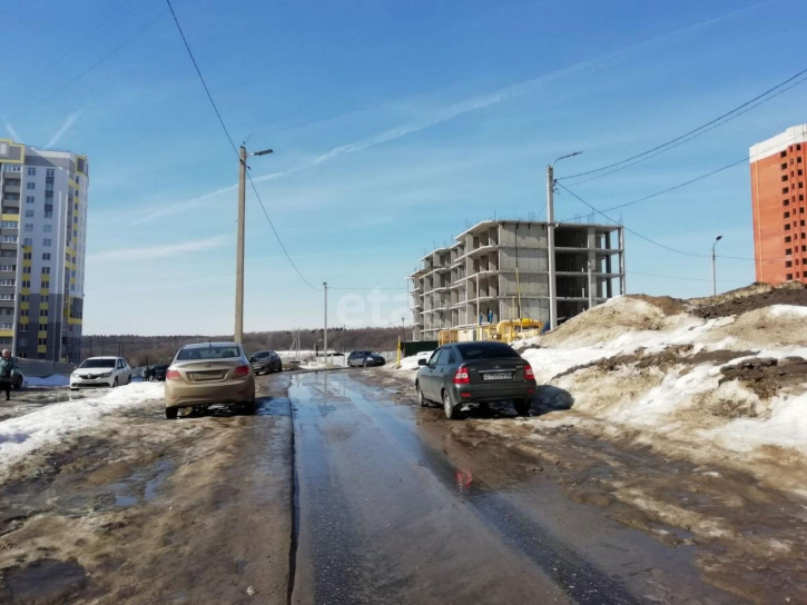 Студия улица Нижняя Дуброва