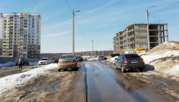 Студия улица Нижняя Дуброва