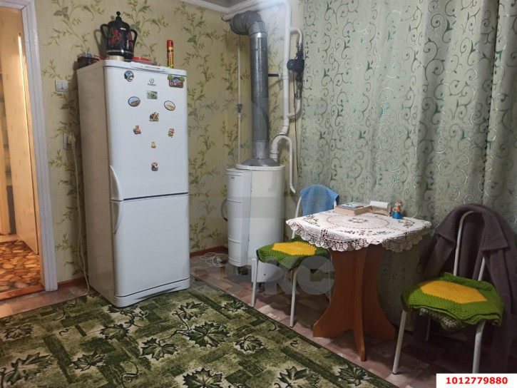 Коттедж/дом Кочмалы, 16